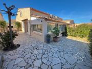 Villa rénovée à deux pas du Golf International et de la...