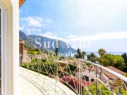 Villa rénovée à Èze bord de mer 230m² Eze