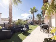 Villa Renovee Antibes – Tramontane 254m² Antibes