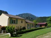 Villa rénovée au calme avec piscine 152m² Puilaurens