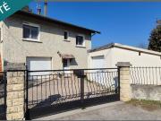 Villa rénovée avec vue montagne et double logement