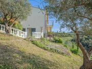 Villa rénovée dans un quartier prisé de Cagnes sur Mer...