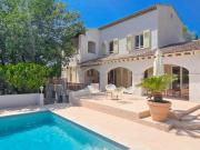 Villa rénovée Fréjus Tour de Mare Proche Golf de Saint...