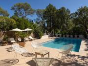 Villa rénovée Fréjus Tour de Mare Proche Saint Raphaël