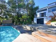 Villa rénovée Montpellier NORD