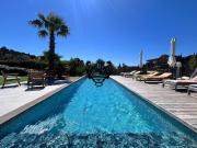 Villa rénovée Vue Mer LES ISSAMBRES