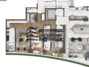 VILLA RESIDENCE MILANO LIFESTYLE BY VERSACE HOME...