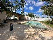 VILLA RESIDENCIAL EN CHOLUL EN RENTA NUEVA EN PRIVADA