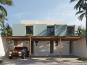 Villa Residencial ubicada en la costa yucateca!
