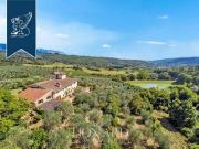 Villa Rignano sull'Arno Firenze DS97101993