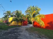 VILLA RIKA DE TAMANCHE