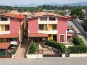 Villa ristrutturata a Altavilla Silentina