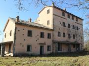 Villa ristrutturata a Bagnoregio