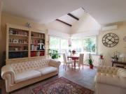 Villa con giardino a Pesaro