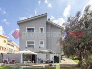 Villa ristrutturata a Roma