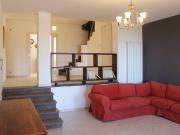 Villa ristrutturata a Soriano nel Cimino