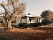 Villa ristrutturata in strada provinciale 48, San Vito...