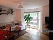 Villa Road, London, SW9 2 bed flat to rent £2,500 pcm...