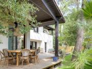 Villa Roca 139m² Capbreton