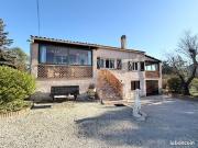 VILLA ROCBARON, TERRAIN DE 5400 m2