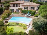 VILLA ROCCA MAJE – Vue Mer Panoramique, Piscine à...