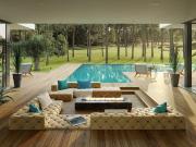 Villa Rodeada Pela Natureza | Condomínio Exclusivo...