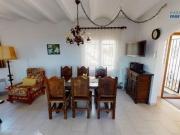 VILLA ROMANTICA 4 PERSONAS amp amp #8211  Calonge. SPRJ T25
