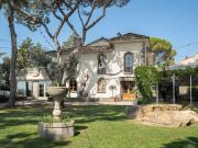 Villa Romantica con vista lago, Passignano sul Trasimeno...