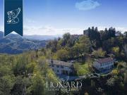 Villa Roncofreddo Forlì Cesena DLS90538178