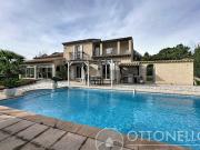 Villa Roquebrune Sur Argens 6 pièces 186,79 m2 sur 1330...