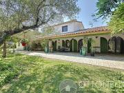 Villa Roquebrune Sur Argens 6 pièces 260.58 m2 sur 12...