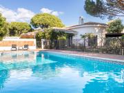 Villa Rosa Calahonda