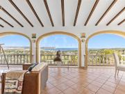 Villa Rosalía Villa con Vistas Panorámicas a la Bahía de...