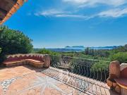 Villa Rose des vents | Porto Cervo