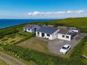 Villa Rose, Haroldston Hill, Broad Haven SA62, 4 bed... Villa Rose, Haroldston Hill, Broad Haven SA62, 4 bed...