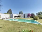 VILLA Route des Plages