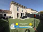Villa RT2012 REVENTIN VAUGRIS 4 pièce s 89 m2