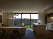 Villa Rubi Moradias T3+1 acabamentos premium!