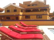 VILLA RUSTICA CERCA DE ORIHUELA COSTA ALICANTE