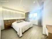 Villa rustica de líneas modernas