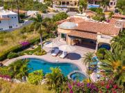 Single Level Cabo Home Villa Sabila 50 Cresta Del Mar