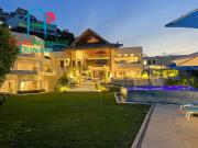 Casa en renta vacacional con alberca, jacuzzi y vista a...