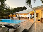 Villa Saint Francois 5 pièce s 138 m2