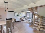 Villa Saint Jacut De La Mer 5 pièces 118 m2 Vue mer...