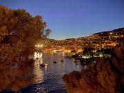 VILLA SAINT JEAN CAP FERRAT