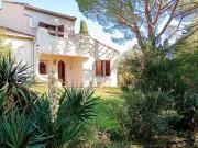 Villa Saint Jean du Pin 230m²