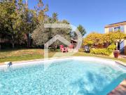 VILLA SAINT JULIEN SUR 1542M2 DE TERRAIN AVEC PISCINE...