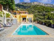 VILLA SAINT LAURENT D'EZE PROCHE MONACO