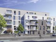 Villa Saint Maurice 2 à 4 pièces, 45 à 91 m²