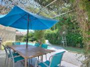 VILLA SAINT RAPHAEL 104M² PISCINE ET CALME